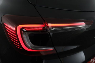Renault Captur TCe 100 CV GPL FAP Intens (10)