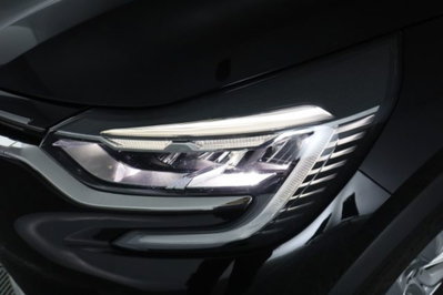 Renault Captur TCe 100 CV GPL FAP Intens (9)