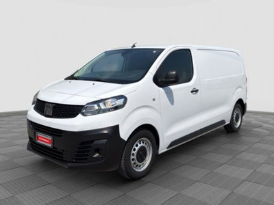 Fiat Scudo Furgone ce 1.5 bluehdi 120cv L3H1