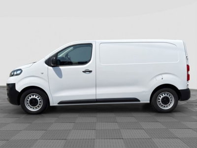 Fiat Scudo Furgone ce 1.5 bluehdi 120cv L3H1 (2)