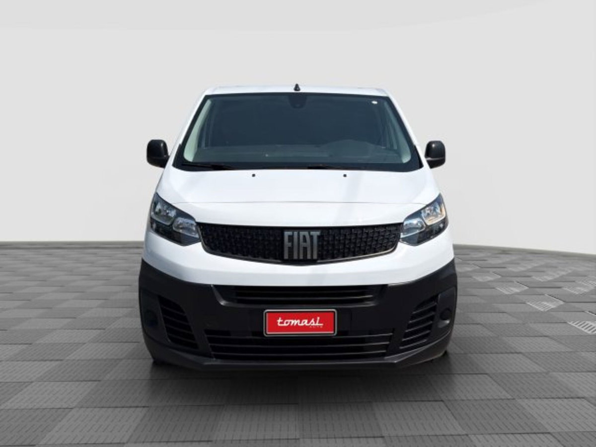 Fiat Scudo Furgone ce 1.5 bluehdi 120cv L3H1 (8)