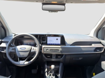 Ford Tourneo Courier 1.0 ecoboost 125cv Titanium powershift (12)