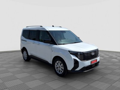 Ford Tourneo Courier 1.0 ecoboost 125cv Titanium powershift (7)