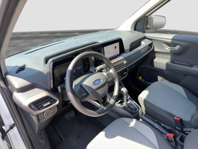 Ford Tourneo Courier 1.0 ecoboost 125cv Titanium powershift (9)