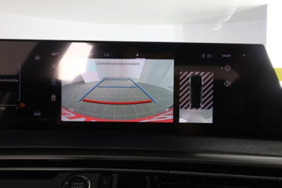Peugeot 5008 1.2 hybrid GT 145cv 5p.ti e-dcs6 (12)