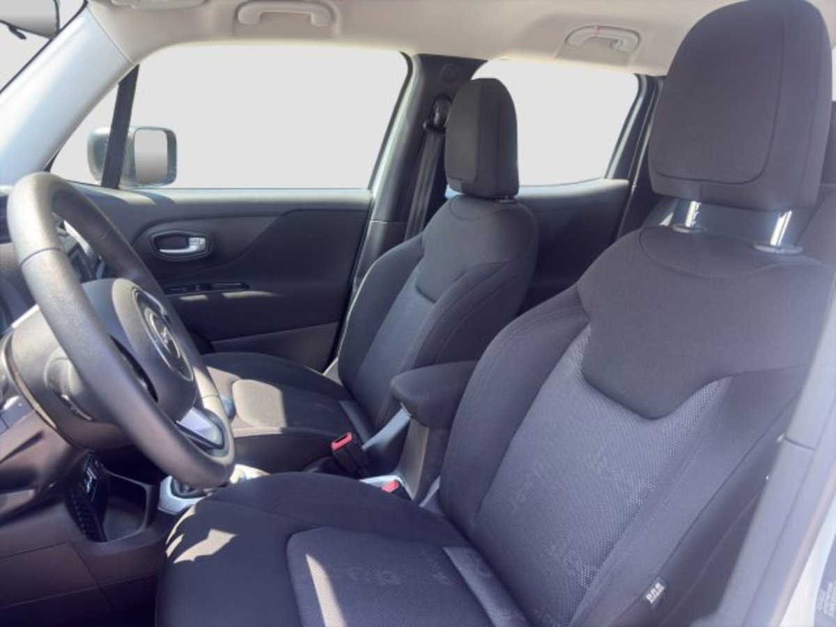Jeep Renegade 1.6 E-TorQ EVO Sport (9)