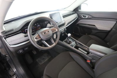 Jeep Compass 1.6 Multijet II 2WD Longitude usata
