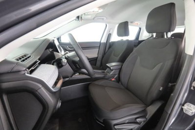 Jeep Compass 1.6 Multijet II 2WD Longitude (2)