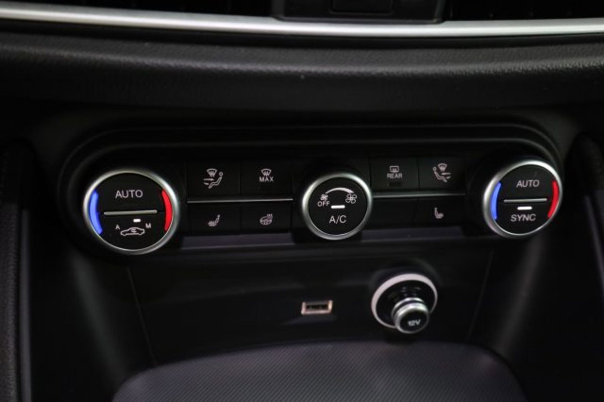 Alfa Romeo Stelvio Stelvio 2.2 Turbodiesel 210 CV AT8 Q4 Veloce (13)