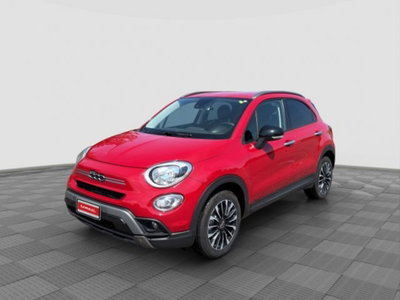 Fiat 500X 1.3 MultiJet 95 CV Cross Dolcevita usata