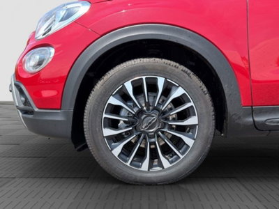 Fiat 500X 1.3 MultiJet 95 CV Cross Dolcevita (16)