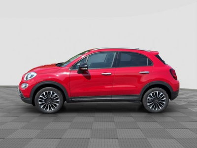 Fiat 500X 1.3 MultiJet 95 CV Cross Dolcevita (2)