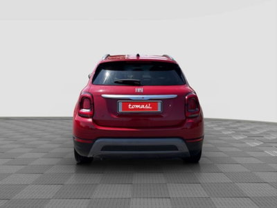 Fiat 500X 1.3 MultiJet 95 CV Cross Dolcevita (4)