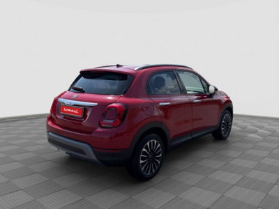 Fiat 500X 1.3 MultiJet 95 CV Cross Dolcevita (5)