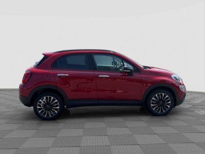 Fiat 500X 1.3 MultiJet 95 CV Cross Dolcevita (6)