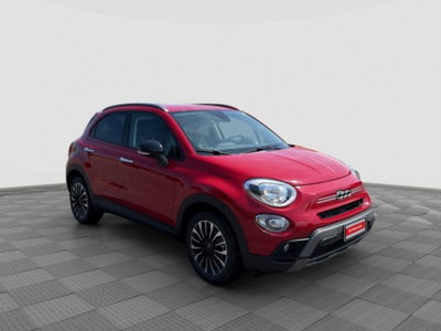 Fiat 500X 1.3 MultiJet 95 CV Cross Dolcevita (7)