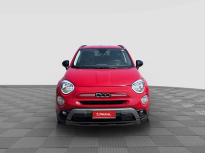Fiat 500X 1.3 MultiJet 95 CV Cross Dolcevita (8)