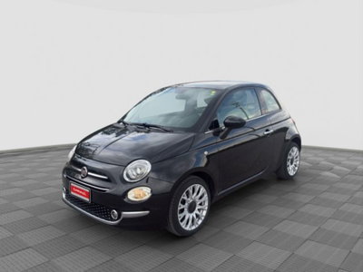 Fiat 500 1.2 Pop Star usata