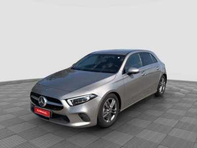 Mercedes-Benz Classe A 200 Automatic Sport usata