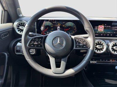 Mercedes-Benz Classe A 200 Automatic Sport (13)