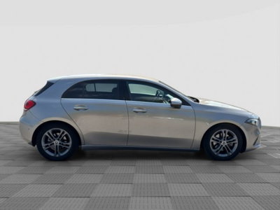Mercedes-Benz Classe A 200 Automatic Sport (6)