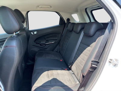 Ford EcoSport 1.0 EcoBoost 100 CV ST-Line SIP (11)