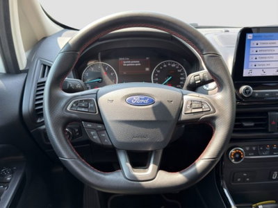 Ford EcoSport 1.0 EcoBoost 100 CV ST-Line SIP (13)
