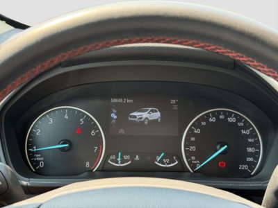 Ford EcoSport 1.0 EcoBoost 100 CV ST-Line SIP (15)