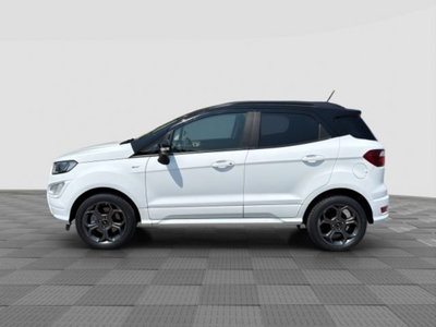 Ford EcoSport 1.0 EcoBoost 100 CV ST-Line SIP (2)