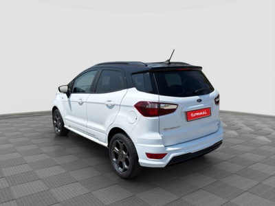 Ford EcoSport 1.0 EcoBoost 100 CV ST-Line SIP (3)