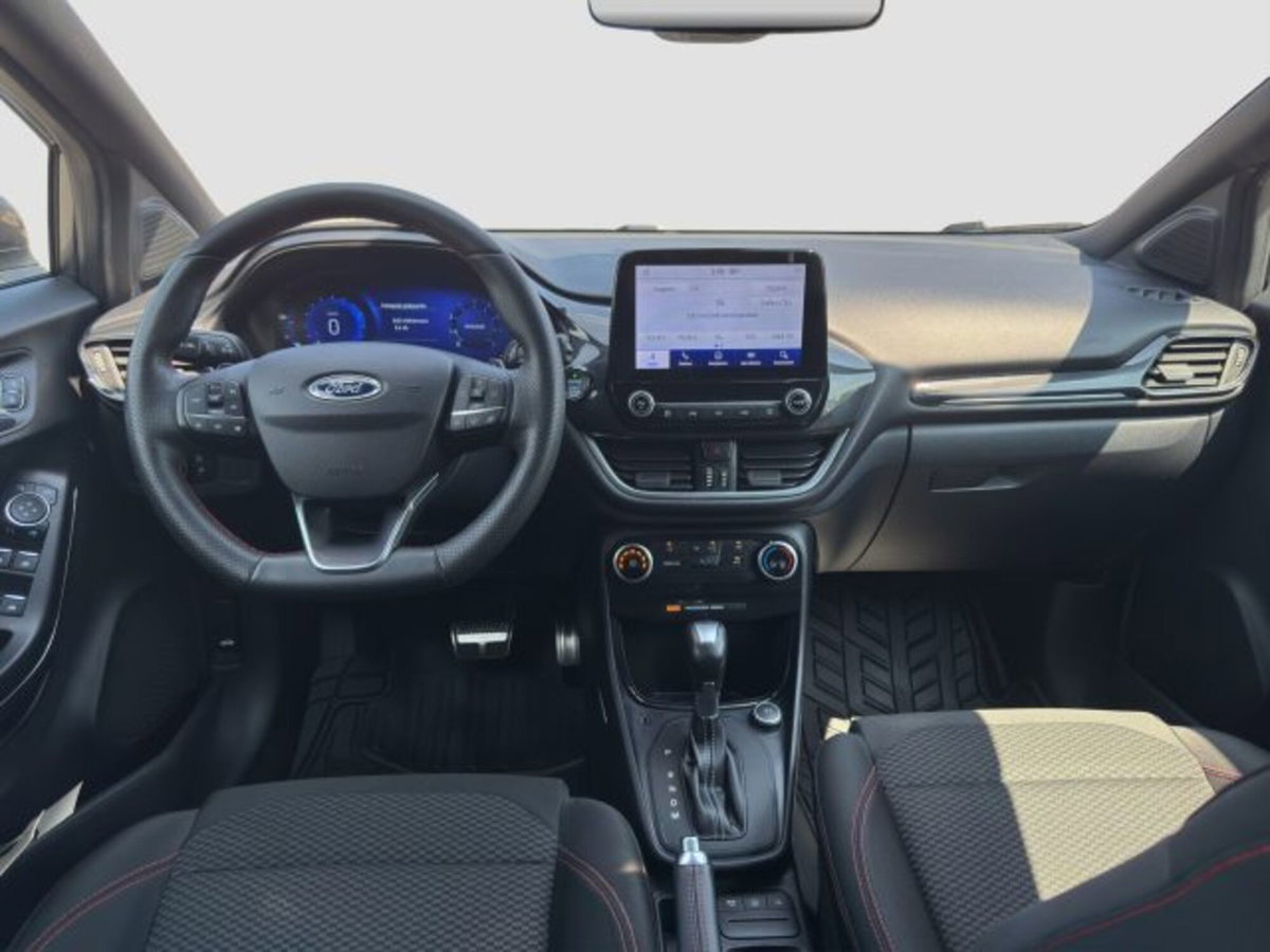Ford Puma 1.0 EcoBoost 125 CV S&S ST-Line (11)