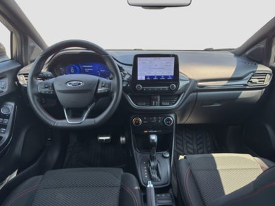 Ford Puma 1.0 EcoBoost 125 CV S&S ST-Line (11)