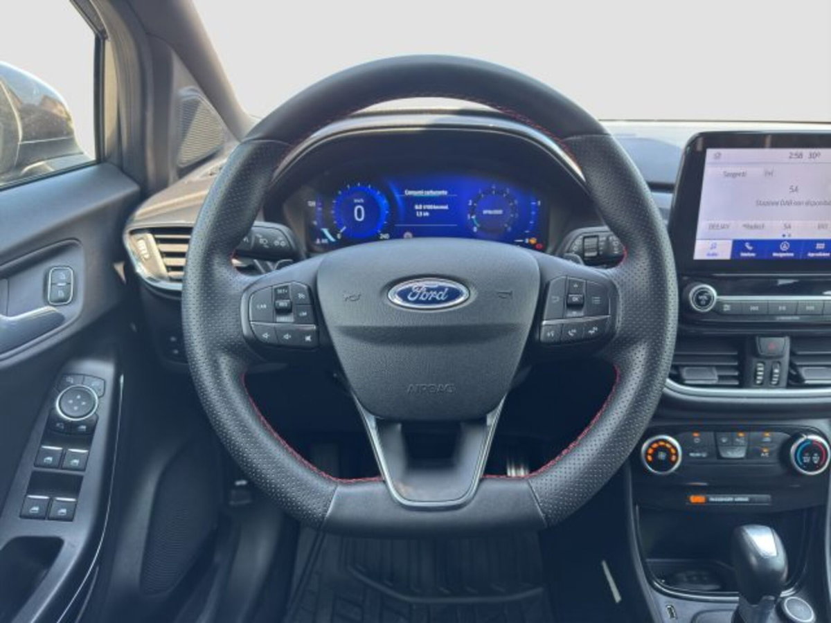 Ford Puma 1.0 EcoBoost 125 CV S&S ST-Line (12)