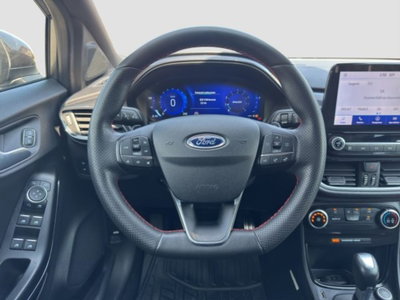 Ford Puma 1.0 EcoBoost 125 CV S&S ST-Line (12)