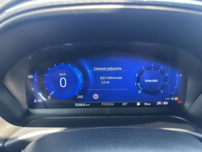 Ford Puma 1.0 EcoBoost 125 CV S&S ST-Line (14)