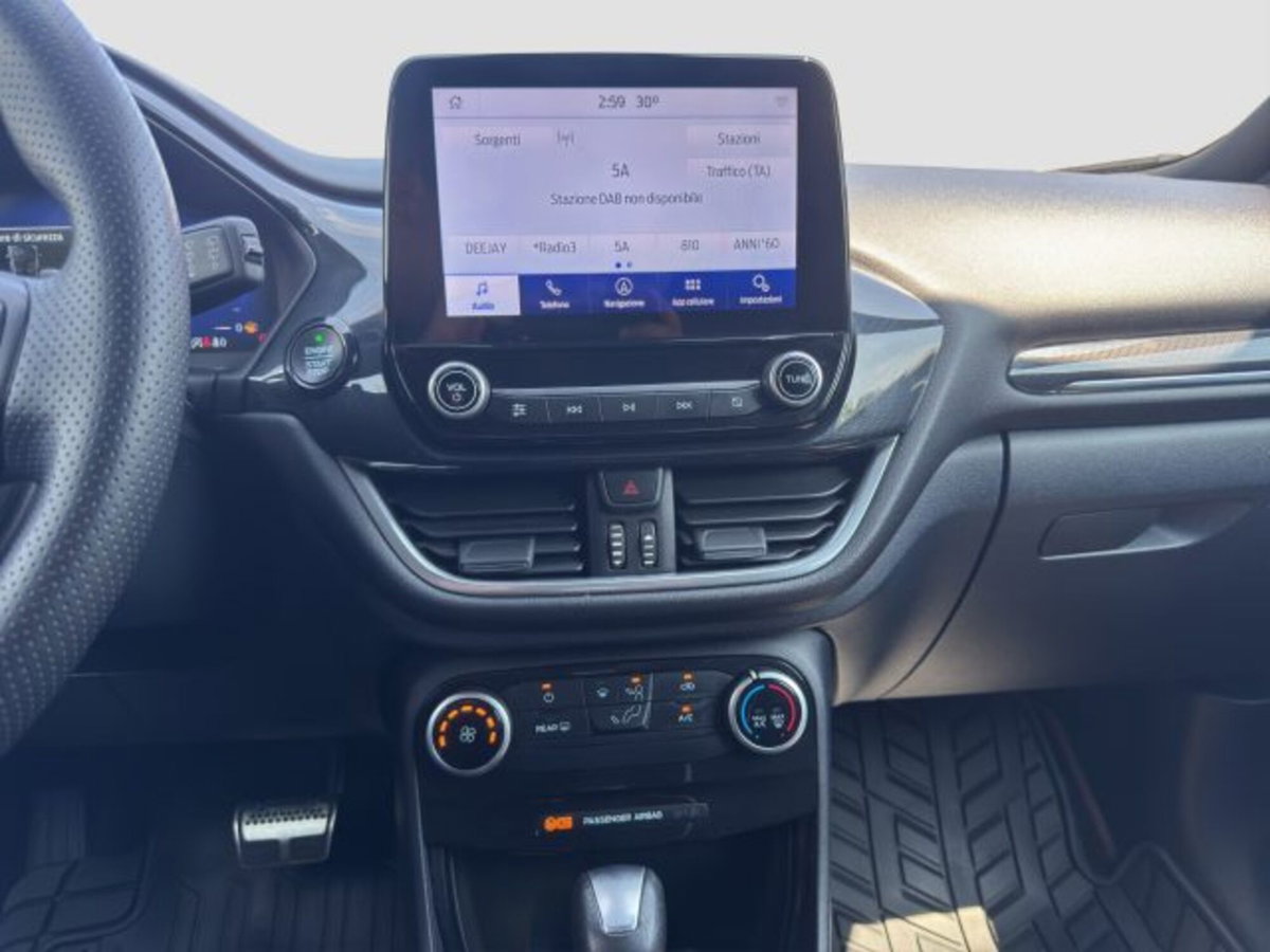 Ford Puma 1.0 EcoBoost 125 CV S&S ST-Line (16)