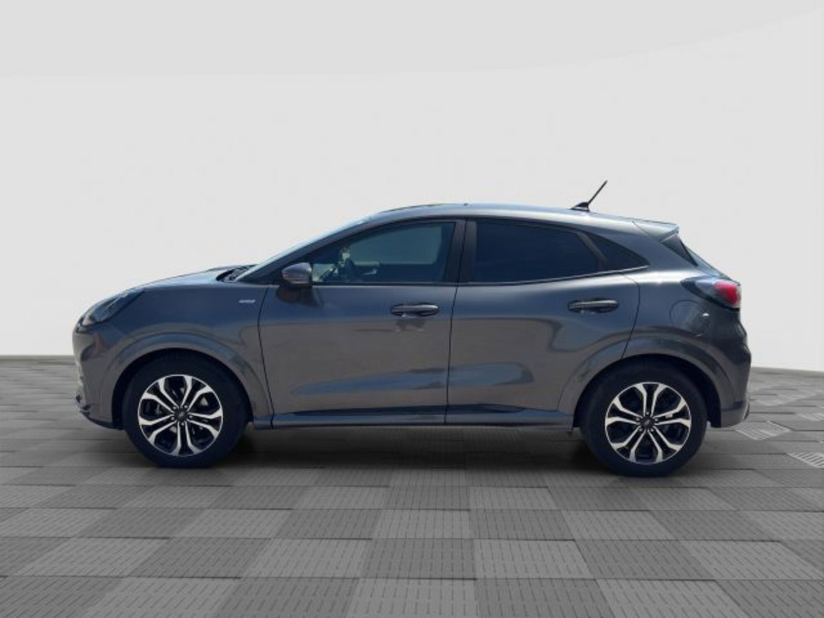 Ford Puma 1.0 EcoBoost 125 CV S&S ST-Line (2)