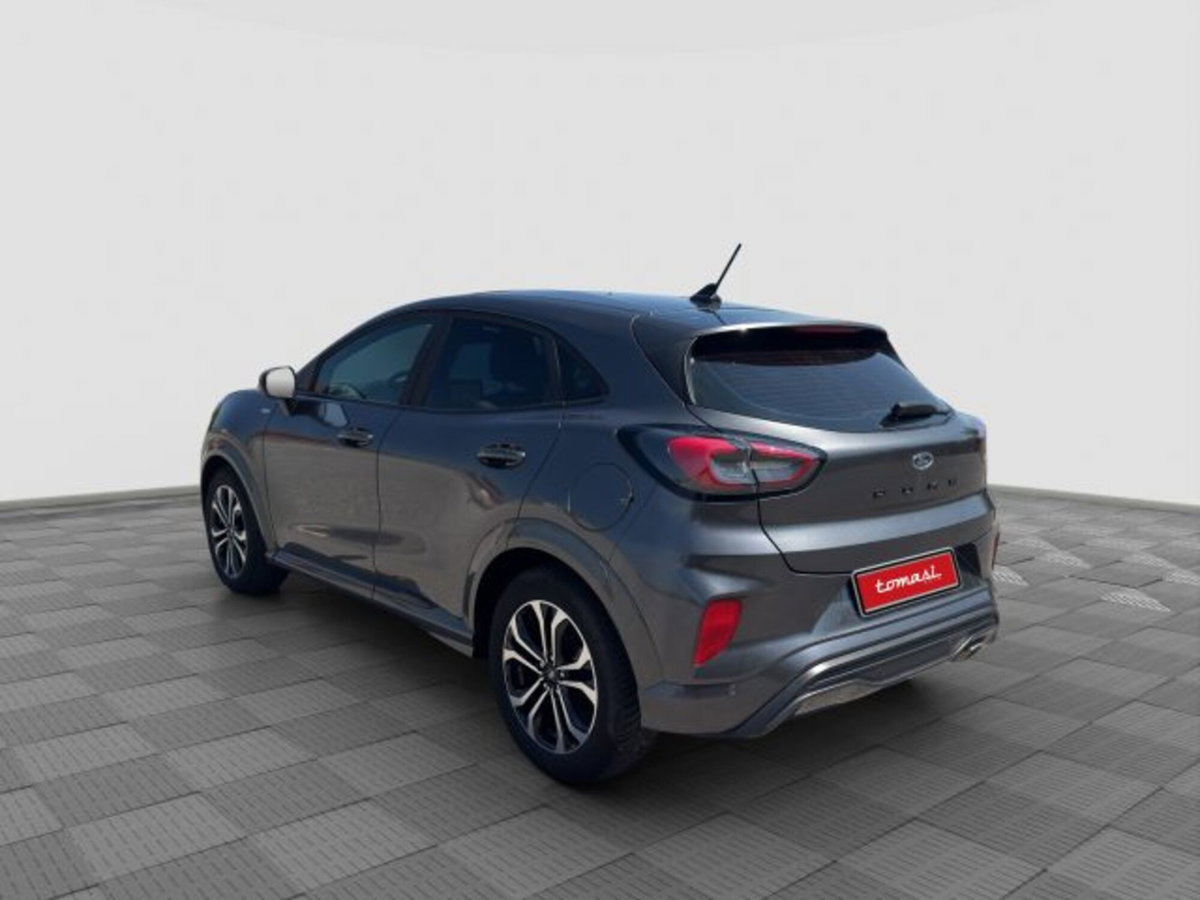 Ford Puma 1.0 EcoBoost 125 CV S&S ST-Line (3)