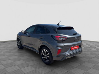 Ford Puma 1.0 EcoBoost 125 CV S&S ST-Line (3)