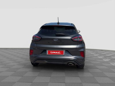 Ford Puma 1.0 EcoBoost 125 CV S&S ST-Line (4)