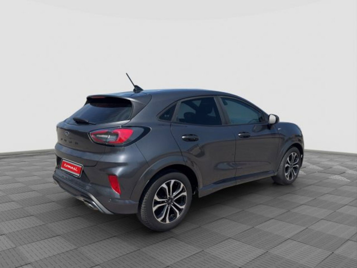 Ford Puma 1.0 EcoBoost 125 CV S&S ST-Line (5)