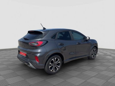 Ford Puma 1.0 EcoBoost 125 CV S&S ST-Line (5)