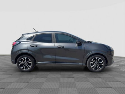 Ford Puma 1.0 EcoBoost 125 CV S&S ST-Line (6)