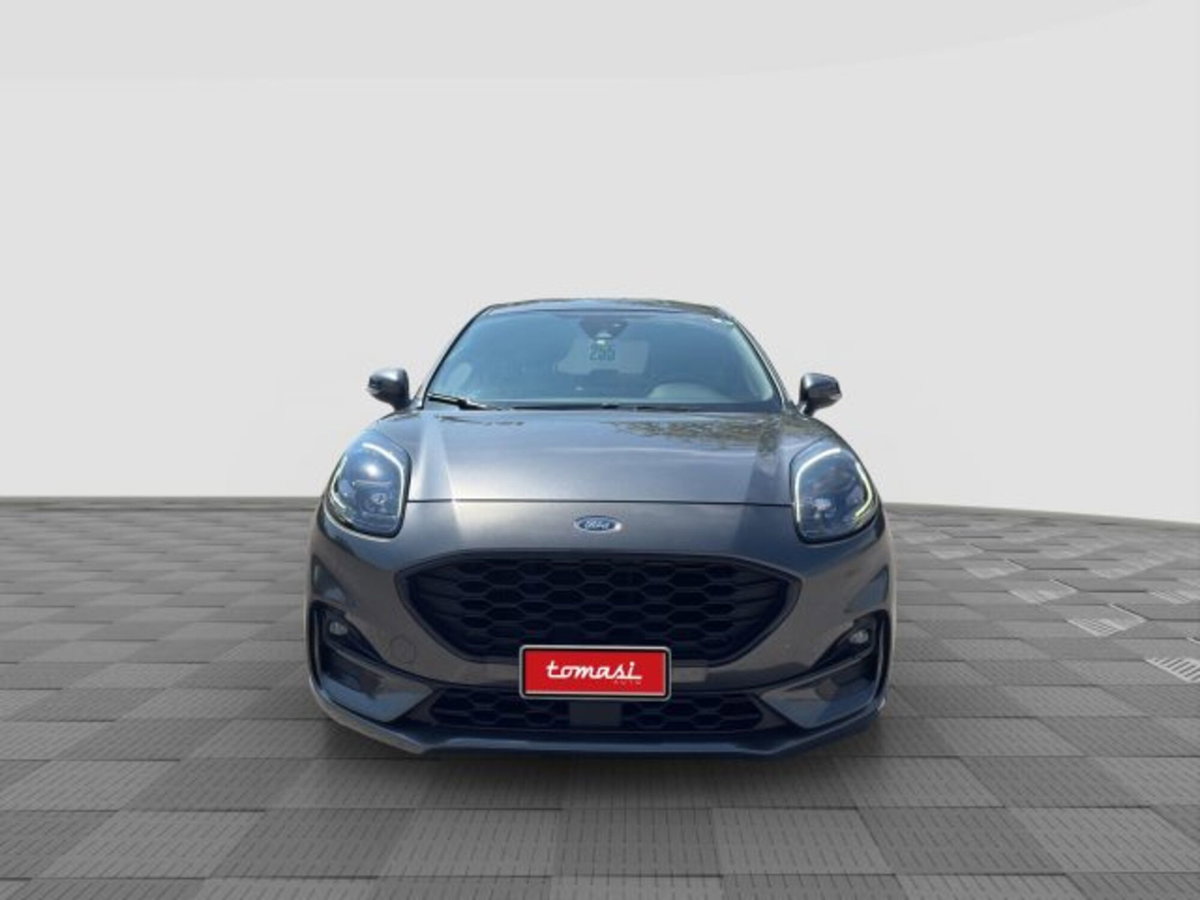 Ford Puma 1.0 EcoBoost 125 CV S&S ST-Line (8)