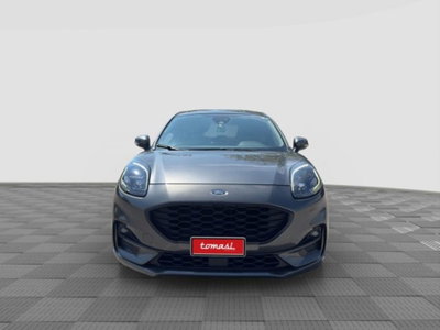 Ford Puma 1.0 EcoBoost 125 CV S&S ST-Line (8)
