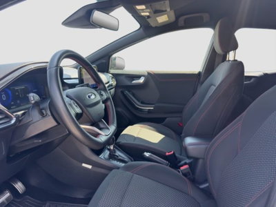 Ford Puma 1.0 EcoBoost 125 CV S&S ST-Line (9)