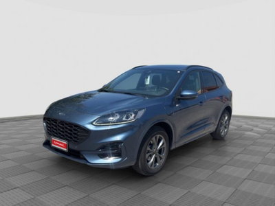 Ford Kuga 2.5 Plug In Hybrid 225 CV CVT 2WD ST-Line usata