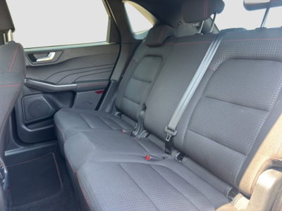 Ford Kuga 2.5 Plug In Hybrid 225 CV CVT 2WD ST-Line (10)