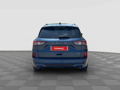 Ford Kuga 2.5 Plug In Hybrid 225 CV CVT 2WD ST-Line (3)