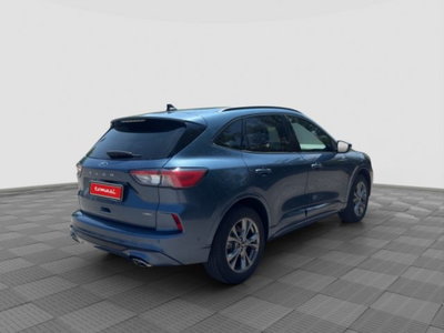 Ford Kuga 2.5 Plug In Hybrid 225 CV CVT 2WD ST-Line (5)